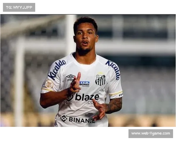 巴尔博萨租借回归桑托斯，29岁前锋三度携手老东家