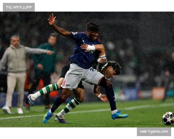 阿森纳主场0-0战平葡萄牙体育，总比分1-0晋级欧冠半决赛